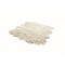Homeroots 6 in. Sheepskin Rug - Off White 317189 - alternate 6